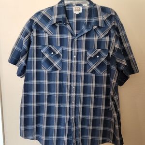 Men's XL top